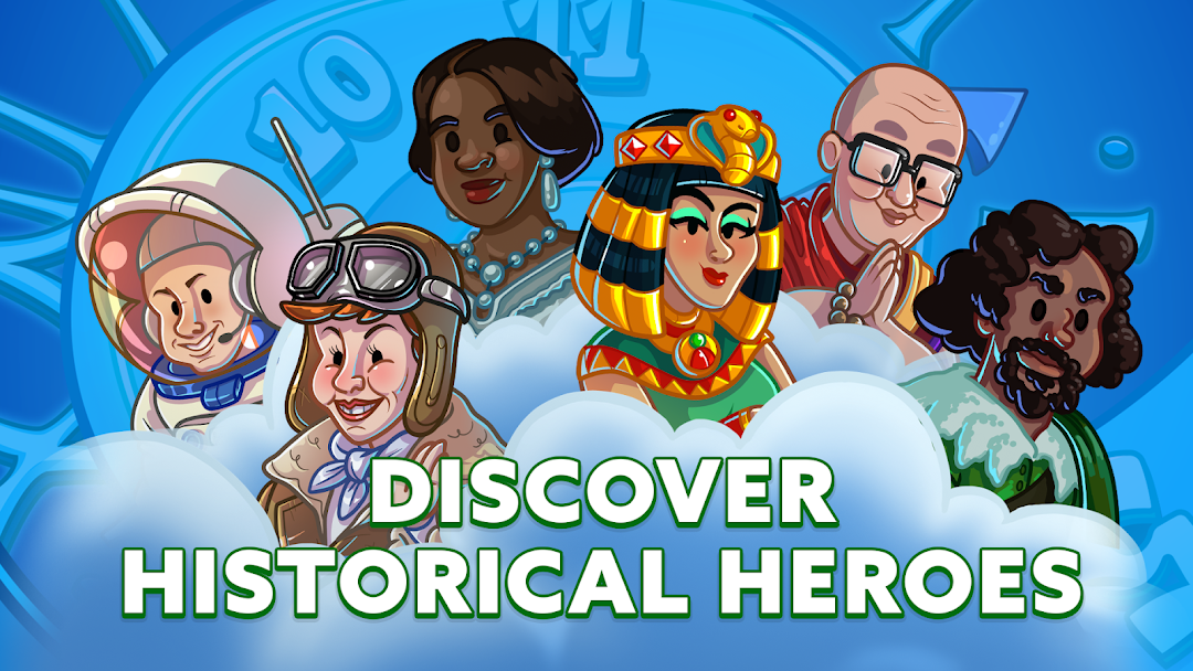 AdVenture Ages: Idle Clicker mod apk screenshot 6