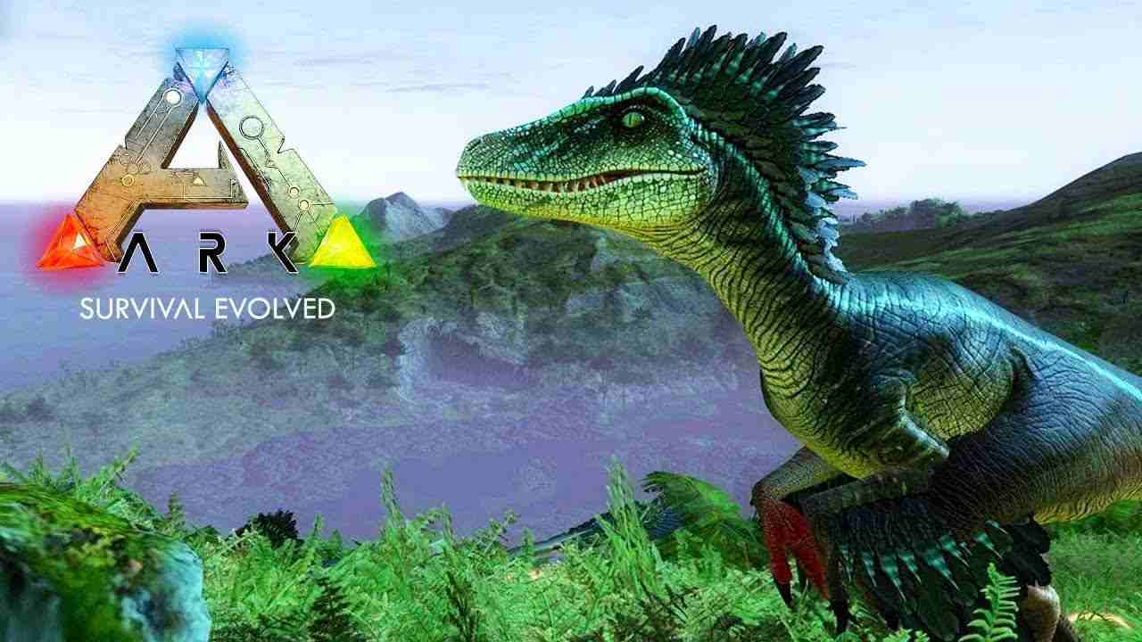 ARK: Survival Evolved MOD APK 2.0.29 (Unlimited Money, Free Crafting, Endless Embers, Immortality)