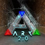 ARK: Survival Evolved MOD APK 2.0.29 (Unlimited Money, Free Crafting, Endless Embers, Immortality) icon