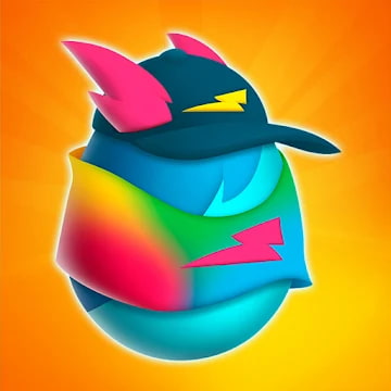 Tải Hack Dragon City Mobile MOD APK 25.3.2 (Menu Mod, Vô Hạn Tiền, Gems, Bất Tử, One Hit) icon