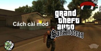 Tải Hack GTA: San Andreas MOD APK 2.11.245 (Menu Mod, Full Tiền, Xe Độ, Mở Khoá Tất Cả) image