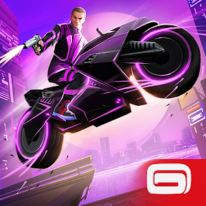 Tải Hack Gangstar Vegas MOD APK 7.6.1a (Vô Hạn Tiền, Kim Cương, Vip 10) icon