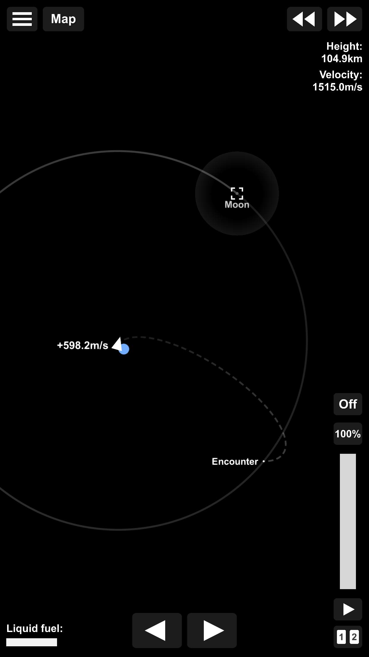 Answers to frequently asked questions when playing Spaceflight Simulator MOD