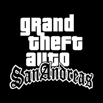 Tải Hack GTA: San Andreas MOD APK 2.11.245 (Menu Mod, Full Tiền, Xe Độ, Mở Khoá Tất Cả)