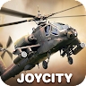 Download Hack Gunship Battle: Helicopter 3D MOD APK 2.8.21 (Unlimited Money, Full Gold) icon