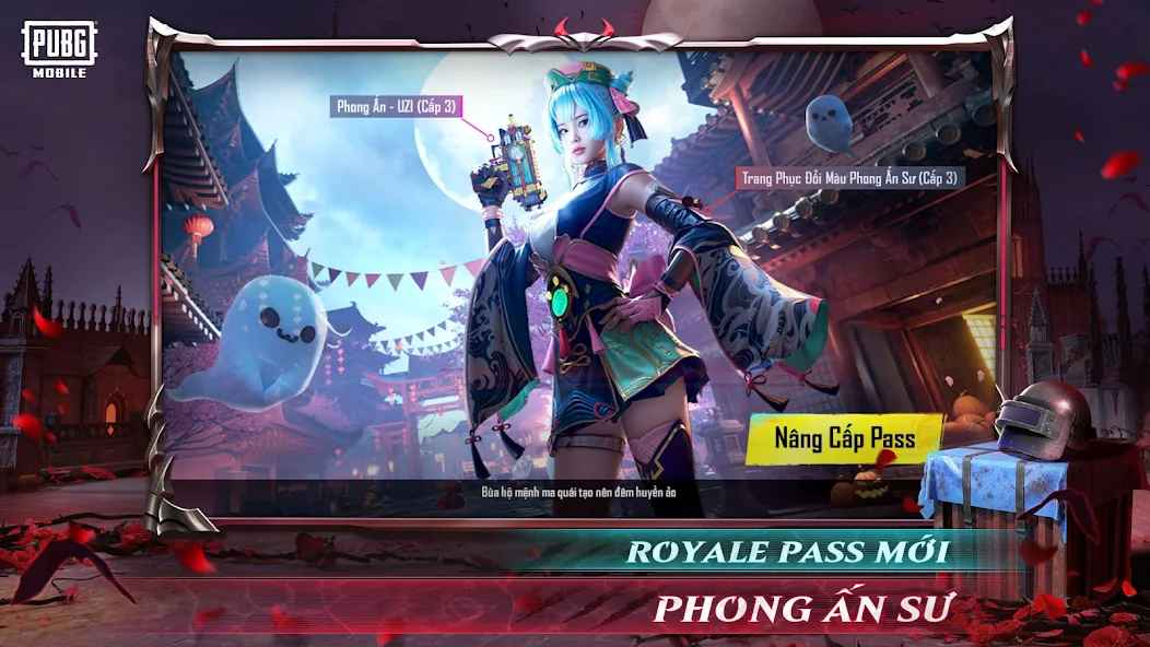 Hiểu về cơ chế Antiban trong PUBG Mobile VN MOD