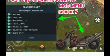 Tải Hack Last Day on Earth: Survival MOD APK 1.29.1 (Menu Mod, Vô Hạn Tiền, Tiếng Việt, Sát Thương Cao) image