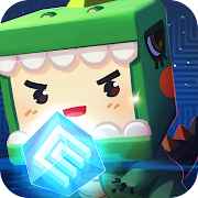 Mini World: CREATA MOD APK 1.7.11 (Unlimited Money, Coins, Full Beans) icon