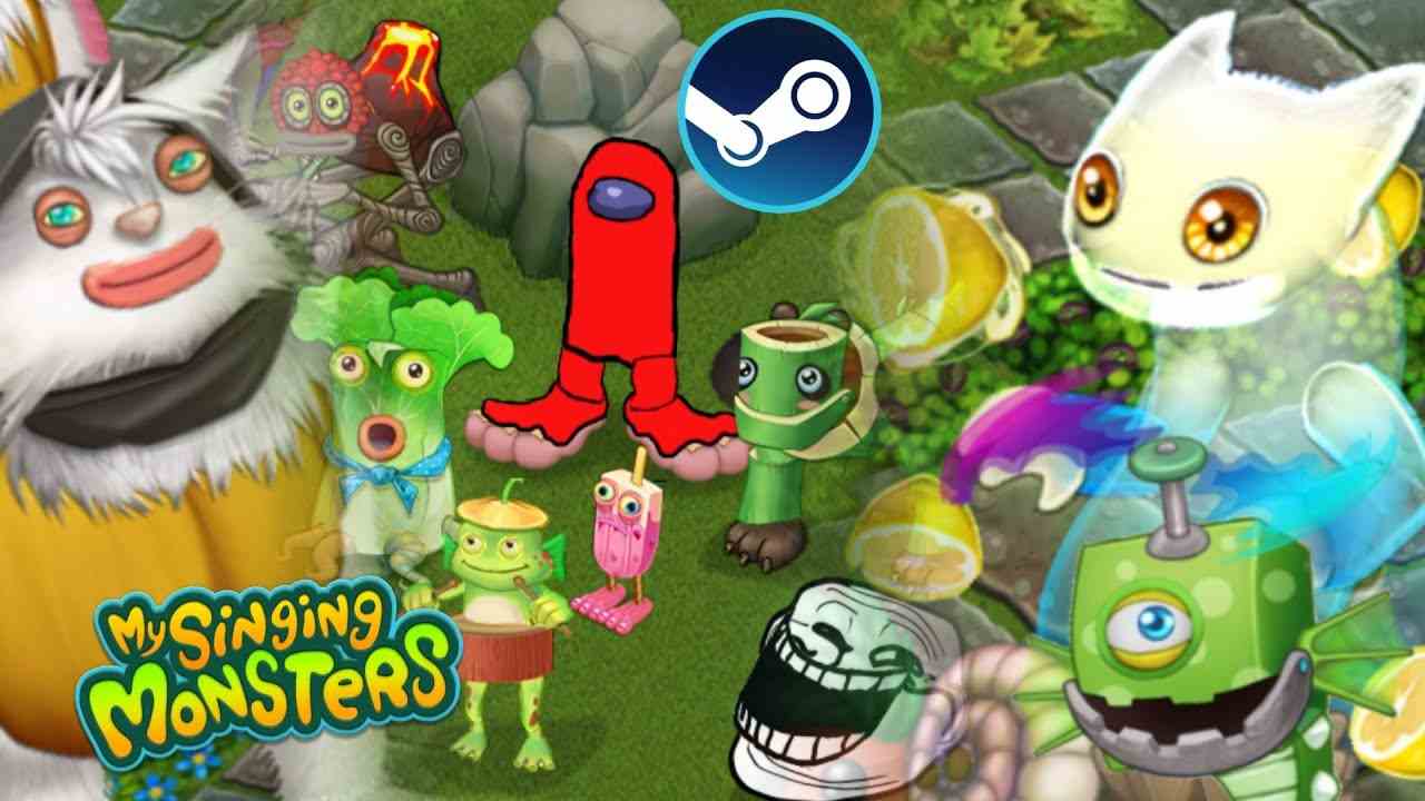 Download Hack My Singing Monsters MOD APK 4.4.0 (Unlimited Money, Full Diamonds, No Ads)