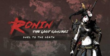 Ronin: The Last Samurai MOD APK 2.15.720 (Unlimited Money, Free Shopping, Invincible, High Damage) image