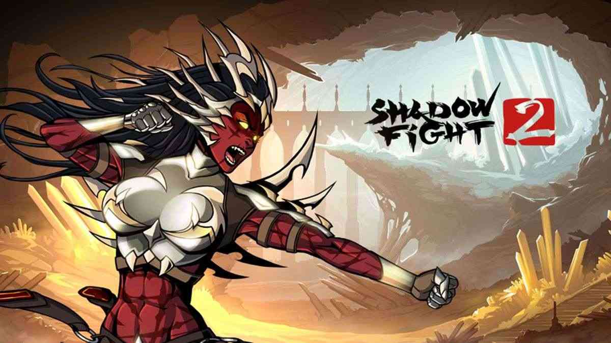 Tải Hack Shadow Fight 2 MOD APK 2.38.1 (Vô Hạn Tiền, Kim Cương, Tốc Độ Tấn Công, One Hit)