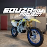 Souzasim Project MOD APK 8.6.0 (Full Money, Vehicle Modification) icon