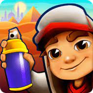 Tải Hack Subway Surfers MOD APK 3.43.2 (Menu Mod, Vô Hạn Tiền, Tốc Độ, Bất Tử) icon