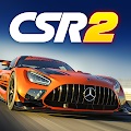 Download Hack CSR Racing 2 MOD APK 5.6.0 (Unlimited Money, Fuel, Full Cars) icon