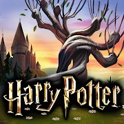 Download Hack Harry Potter: Hogwarts Mystery MOD APK 6.4.0 (Unlimited Energy, Gems, Full Items) icon