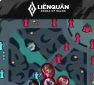 Lien Quan Mobile MOD APK 1.55.1.2 (Mod Menu, Map, Unlimited Money, Army Coins)