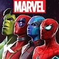 Download Hack Marvel Contest of Champions MOD APK 49.1.0 (Unlimited Money, All Superheroes, Crystals, Immortality) icon