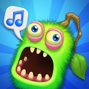 Tải Hack My Singing Monsters MOD APK 4.4.0 (Vô Hạn Tiền, Full Kim Cương, Không Quảng Cáo) icon