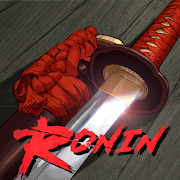 Ronin: The Last Samurai MOD APK 2.12.690 (Unlimited Money, Free Shopping, Invincible, High Damage) icon