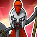 Stick War: Saga MOD APK 2024.3.2914 (Mod Menu, Unlimited Money, Diamonds, Full Costumes)