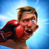 Download Hack Boxing Star MOD APK 6.1.0 (Unlimited Money, Attack Speed) icon