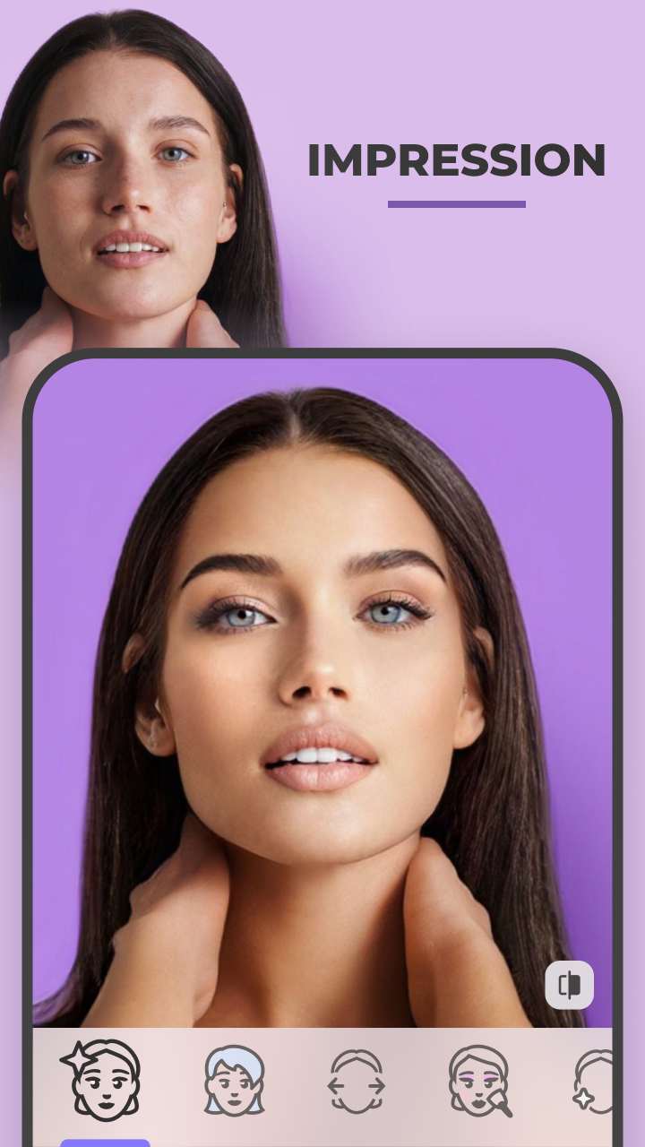 FaceApp Pro APK MOD Features