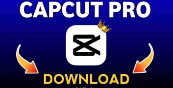 Tải CapCut MOD APK 14.40 (Mở Khóa Pro, Trung Quốc) image