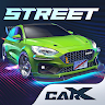 Download Hack CarX Street MOD APK 1.5.0 (Unlimited Money, Full Nitro) icon