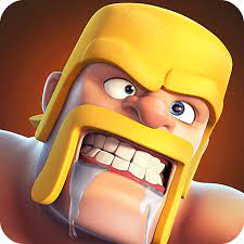 Clash of Clans  icon