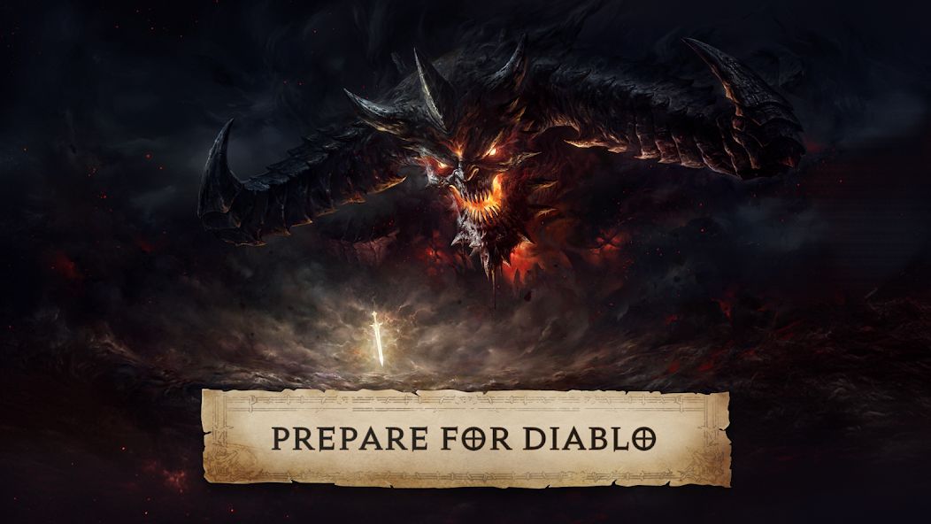 Tải Hack Diablo Immortal MOD APK 3.1.1 (Vô Hạn Tiền, Tất Cả Nhân Vật)