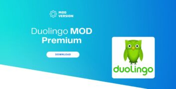 Download Duolingo MOD APK 6.4.4 (Unlocked Premium, Unlimited Hearts, Diamonds) image