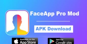 Tải FaceApp Pro MOD APK 12.2.4 (Mở Khóa Pro, Không Logo, Không Quảng Cáo) image