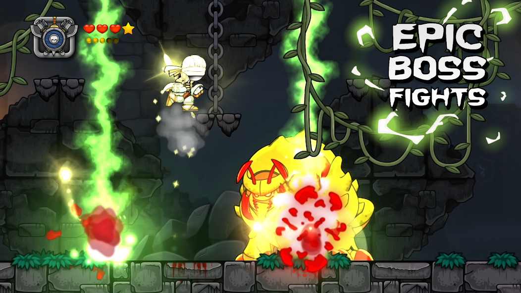 Hướng dẫn cách tải xuống để cài đặt game Magic Rampage MOD