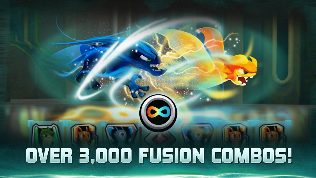 Infinite Diamonds - The Key to Unlocking the World of Superior Power Slugterra- Slug it Out 2 MOD