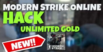 Download Hack Modern Strike Online MOD APK 1.71.6 (Unlimited Ammo, See Through Walls, All Weapons) image