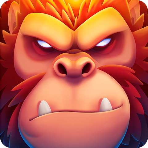 Download Hack Monster Legends MOD APK 17.5.1 (Unlimited Gold, 9999+ Gems, Full Food) icon