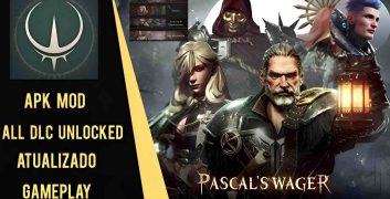 Download Hack Pascal's Wager MOD APK 1.5.4.2 (Vietnamese, Full Game, Unlocked DLC) image