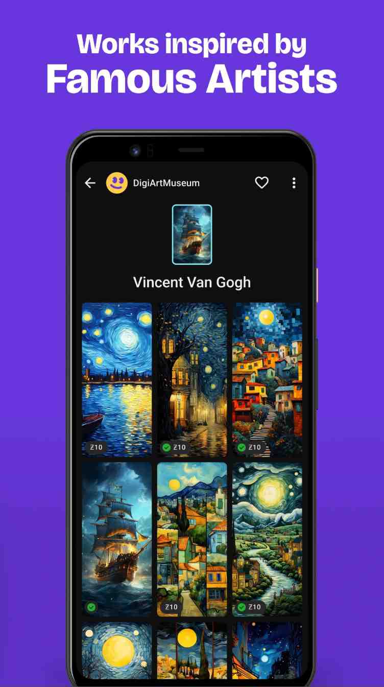 So sánh ZEDGE bản thường và bản MOD 8.56.6