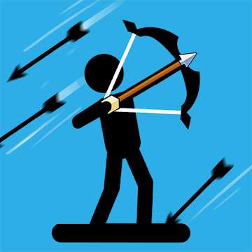 Tải Hack The Archers 2 MOD APK 1.7.6.5.7 (Vô Hạn Tiền, Kim Cương, Bất Tử) icon