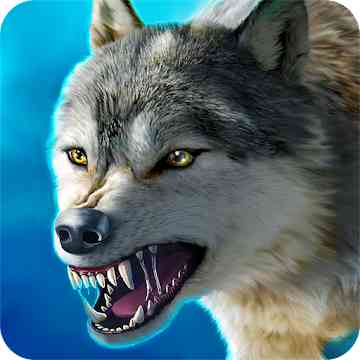 Download Hack The Wolf MOD APK 3.5.1 (Unlimited Money, Max Level) icon