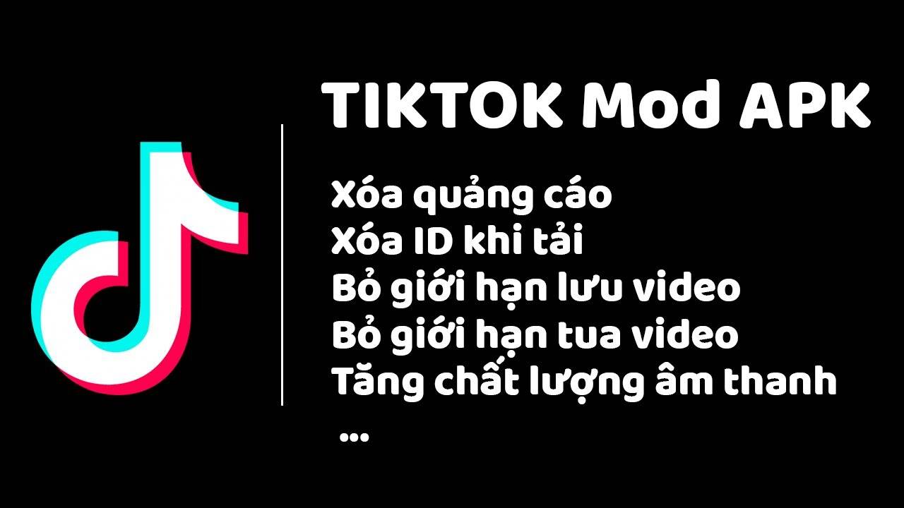 Download TikTok MOD APK 37.0.4 (Unlock Premium, Unlimited Coins)