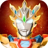 Download Hack Ultraman: Legend of Heroes MOD APK 8.0.2 (Full Money, Diamonds, Characters) icon