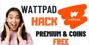 Download Wattpad MOD APK 10.84.0 (Unlocked Premium, No Ads, Unlimited Coins) image