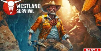 Download Hack Westland Survival MOD APK 9.0.0 (Unlimited Money, Anti Ban, Unlocked Vip) image