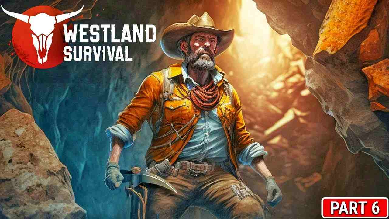 Download Hack Westland Survival MOD APK 8.2.0 (Unlimited Money, Anti Ban, Unlocked Vip)