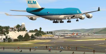 Download Hack World of Airports MOD APK 2.4.5 (Unlimited Money, Unlock All Airports) image