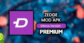 Download ZEDGE MOD APK 8.58.6 (Premium Unlocked, Unlimited Credits) image