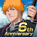 Tải Hack Bleach: Brave Souls MOD APK 16.2.10 (Menu Mod, Vô Hạn Spirit Orbs) icon