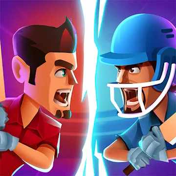 Download Hack Hitwicket Cricket Game 2024 MOD APK 10.10.0 (Unlimited Money and Diamonds, Auto Win) icon