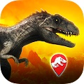 Download Hack Jurassic World Alive MOD APK 3.12.32 (Mod Menu, Unlimited Money, Energy) icon